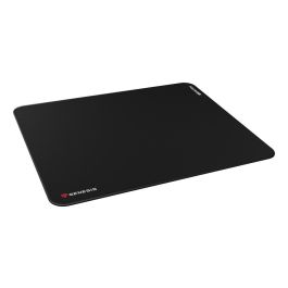 Genesis Alfombrilla Gaming Polon 200 XL NPG-1932 - 500x400mm - Superficie de trama gruesa, bordes cosidos, base antideslizante