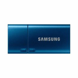 Memoria USB Samsung MUF-64DA/APC Azul 64 GB Precio: 16.94999944. SKU: S8100200