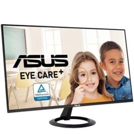 Asus VZ27EHF 90LM07B0-B01470 Monitor Gaming 27" Full HD IPS 100Hz 1ms MPRT Adaptive-Sync Eye Care Sin Marco Negro Asus VZ27EHF 90LM07B0-B01470 Monitor Gaming 27" Full HD IPS 100Hz 1ms MPRT Adaptive-Sync Eye Care Sin Marco Negro