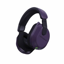 Turtle Beach TBS-2102-45 Stealth 600 Gen 3 Auriculares inalámbricos para juegos - XB - Morado