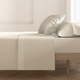 Sábana Encimera Happy Home MixColors Beige Cama de 80