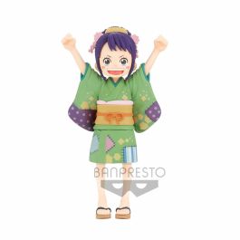 Figura Banpresto Dxf Th Grandline Series Precio: 30.50000052. SKU: B1DCTVMJKE