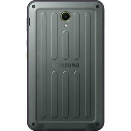 Samsung SM-X300NZGAEEB Tablet Galaxy Tab Active5 8" 6GB RAM 128GB, Octa-core, IP68 Resistente, S Pen, Batería 5050 mAh, Verde Samsung SM-X300NZGAEEB Tablet Galaxy Tab Active5 8" 6GB RAM 128GB, Octa-core, IP68 Resistente, S Pen, Batería 5050 mAh, Verde