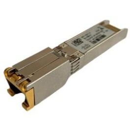 Cisco SFP-10G-T-X= Transceptor SFP+ de Fibra Óptica 10GBase-T-X para transferencia de datos de 10000 Mbit/s Precio: 657.5000003. SKU: B1K7BSMNFM