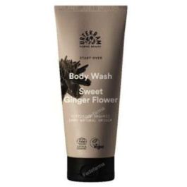URTEKRAM Sweet Ginger Gel de Baño 200ml. Ecológico Vegano con Aloe Vera y Aceites Naturales ECOCERT Precio: 8.49999953. SKU: B18YWR2YEP