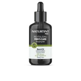 Naturtint REVITALISING MEN'S CARE Aceite para Barba 50 ml - Revitaliza, Nutre y Suaviza Precio: 12.94999959. SKU: B15REVL8K5