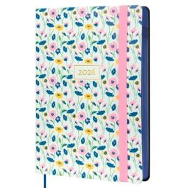 Finocam FA5-148x210 mm 1Dp Agenda Flexi Joy Tapa Blanda Fiona 2026 DIN A5 Diaria con Elástica y Cinta Punto Precio: 11.88999966. SKU: B1AS4CV2PH