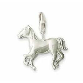 Charm Mujer Thomas Sabo 0099-001-12 Gris 25 mm Precio: 13.6900005. SKU: B1JYG9RM73