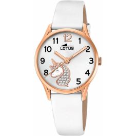 Reloj Infantil Lotus 18407/K Precio: 89.49999982. SKU: B148NW6ANA