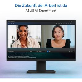 ASUS P470VAK-BPE124X PC All-in-One 27" Intel Core i7 16GB RAM 512GB SSD Windows 11 Pro