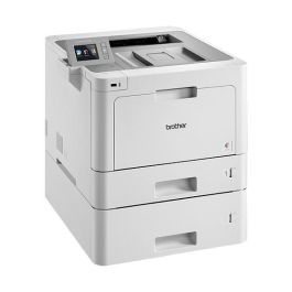 Brother HL-L9310CDWT Impresora Láser Color 31ppm WiFi LAN Duplex
