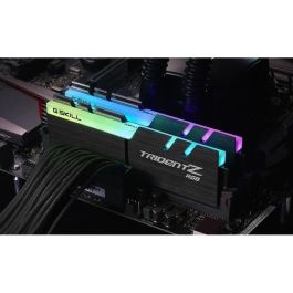 G.Skill TriZ K2 Memoria RAM DDR4 3000MHz 16GB (2x8GB) CL16 para PC Gaming