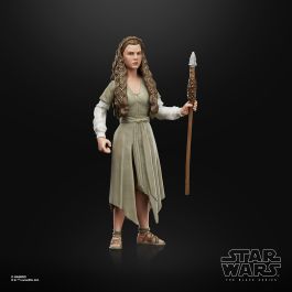 Figura Hasbro Princess Leia Ewok Village Figura Hasbro Princess Leia Ewok Village