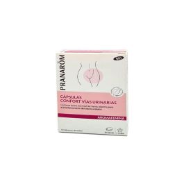 Pranarôm Aromafemina Via Urinaria 30 Cápsulas Precio: 12.98999977. SKU: B132B3NXJE
