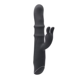 Vibrador Punto G Evolved Ringmaster Negro Precio: 92.58999981. SKU: B1CHP47QLT