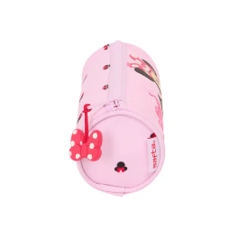 Portatodo Minnie Mouse Naive Rosa 20 x 7 x 7 cm