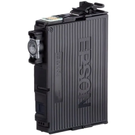 Epson 16 Cartucho de Tinta Negro/Blanco Estándar - 5.4ml, 175 Páginas, 1 Unidad - Tinta Impresión Papel