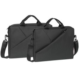 RIVACASE 8720 - Bolsa para portátil Tivoli 13.3" gris