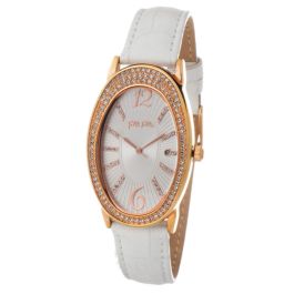 Reloj Mujer Folli Follie wf2b012stwa (Ø 28 mm) Precio: 74.50000008. SKU: S0350096