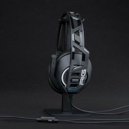 Auriculares Nacon RIG 300HN Negro Auriculares Nacon RIG 300HN Negro