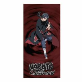 Toalla de Microfibra Naruto Precio: 6.89000015. SKU: B12NWB4HX6
