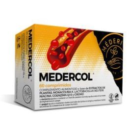 Medercol 60Comp. Precio: 50.5000001. SKU: B1AV2WCYGK