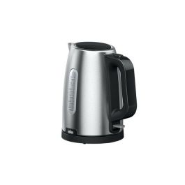 Hervidor Braun WK1500BK Negro 2200 W 1,7 L Acero Inoxidable Precio: 50.58999957. SKU: B12XC72WHT
