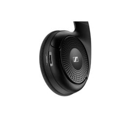 Auriculares Sennheiser RS120W Negro Auriculares Sennheiser RS120W Negro