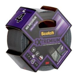 Scotch Cinta americana Extremium 4 sin residuos, 18 m x 48 mm Precio: 14.49999991. SKU: B1K69T5X6P