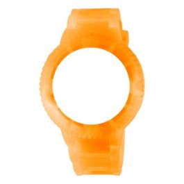 Correa para Reloj Watx & Colors COWA1044 Naranja Precio: 7.49999987. SKU: S0336290