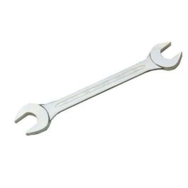 IRIMO Llave Fija Plana Doble Boca 30-32mm de Acero Resistente, Herramienta Esencial para Mecánica, Fontanería y Bricolaje Precio: 15.94999978. SKU: B1FD44CBKB