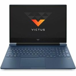 Laptop HP Victus 15-fa0058ns 15,6" i7-12650H 16 GB RAM 512 GB SSD NVIDIA GeForce RTX 3050 Laptop HP Victus 15-fa0058ns 15,6" i7-12650H 16 GB RAM 512 GB SSD NVIDIA GeForce RTX 3050