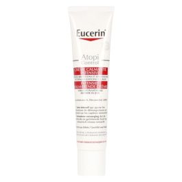 Eucerin Atopicontrol Crema Calmante Intensiva 40 mL Precio: 14.49999991. SKU: S0575468