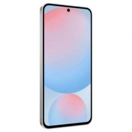 Samsung S721 8-256 BL V2 Galaxy S24 FE Smartphone 256GB 8GB RAM 6.7" Dynamic AMOLED 2X 5G Azul IP68 50MP Cámara Batería 4700mAh Samsung S721 8-256 BL V2 Galaxy S24 FE Smartphone 256GB 8GB RAM 6.7" Dynamic AMOLED 2X 5G Azul IP68 50MP Cámara Batería 4700mAh