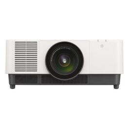 Sony VPL-FHZ101L videoproyector Proyector para escritorio 10000 lúmenes ANSI 3LCD WUXGA (1920x1200) Blanco Sony VPL-FHZ101L videoproyector Proyector para escritorio 10000 lúmenes ANSI 3LCD WUXGA (1920x1200) Blanco