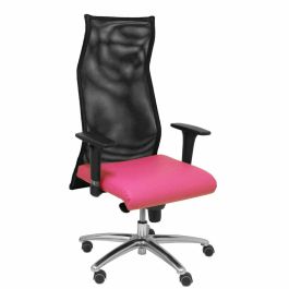 Silla de Oficina Piqueras y Crespo B24APRP Rosa Silla de Oficina Piqueras y Crespo B24APRP Rosa Precio: 387.69000039. SKU: S5703752