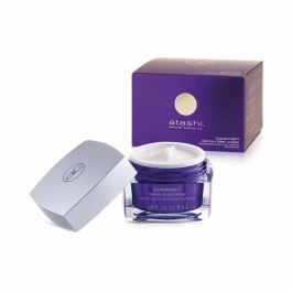 Atashi SUPERNIGHT Dermo Filler Mask Mascarilla Facial Antiarrugas Antiedad Noche con Ácido Hialurónico y Melatonina 50 ml Precio: 35.50000003. SKU: S05106677