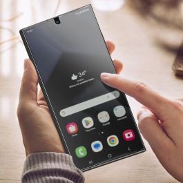 Samsung Protector de Pantalla Antirreflejos para Galaxy S25 Ultra