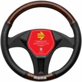 Funda para Volante Momo MOMLSWC0LXWDM Madera Ø 36,5 - 39 cm Precio: 18.49999976. SKU: S3723040