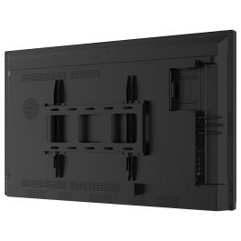 Iiyama TE5513A-B1AG Pantalla Interactiva 55" UHD IPS Android 14 8/128GB con Wifi 6 y Sonido 2x 20W Subwoofer, 450cd/m2, Antiglare