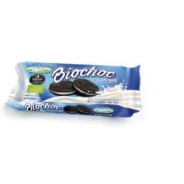 Galletas Biochoc Cream 4Uds 70Gr. Bio Vegan Precio: 2.4999997. SKU: B1DMAYZMQN