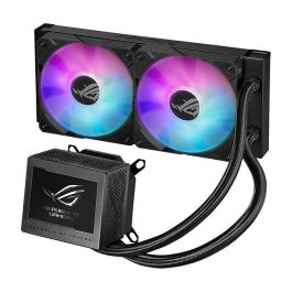 ASUS ROG RYUJIN III 240 ARGB Refrigeración Líquida Todo en Uno 240mm Negro