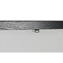 Lienzo Home ESPRIT Poliestireno Lienzo 100 x 3,5 x 100 cm