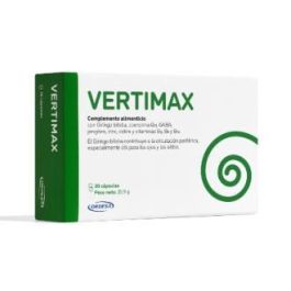 Vertimax 30Cap. Precio: 35.6900005. SKU: B13Y586FAT