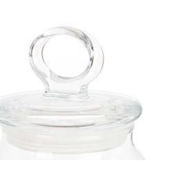 Tarro Kitchen 1130Ml Pasabahce 9X23CM (6 Unidades) Tarro Kitchen 1130Ml Pasabahce 9X23CM (6 Unidades)