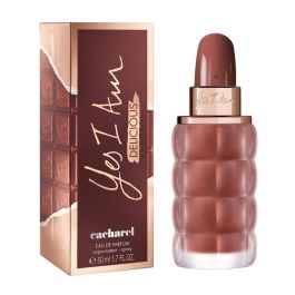 Cacharel Yes i am delicious eau de perfum 50 ml vaporizador Precio: 27.50000033. SKU: B1EZ8PB4RB