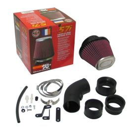 Kit de Admisión Directa K&N KN57-0618-1 Precio: 249.95000008. SKU: B19HZHCJ4J