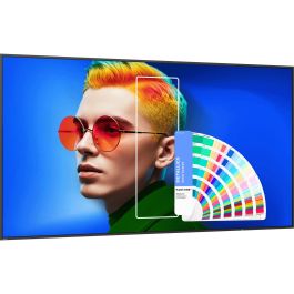 BenQ SL7504 Monitor Interactivo 75" (190.5 cm) TFT - Pantalla Táctil Profesional para Educación y Empresas
