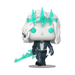 Funko Pop Games Vinyl: League of Legends - Rey Arruinado Viego