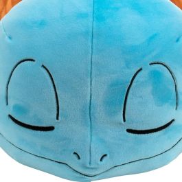 Bandai BAN3701405808358 Pokémon Carabuce Plush (Squirtle) 40 cm